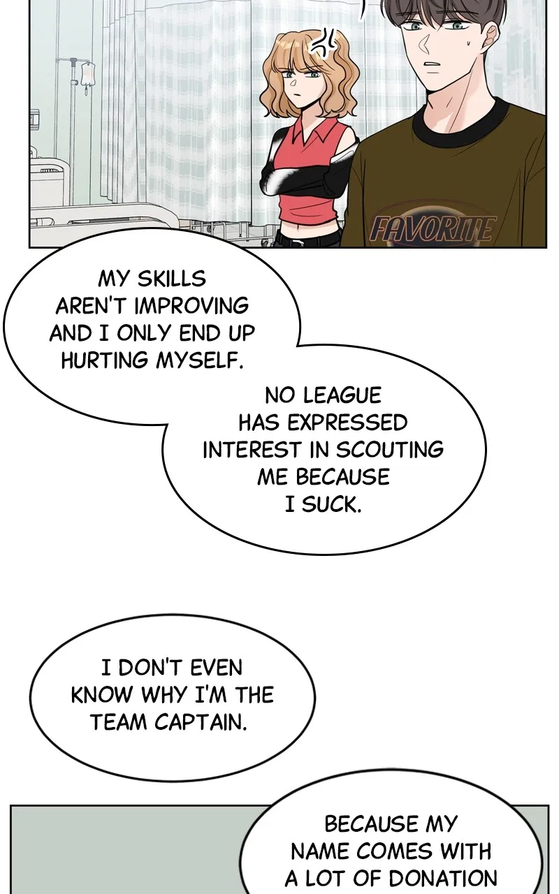 Time and Reason Chapter 68 – Page 16
