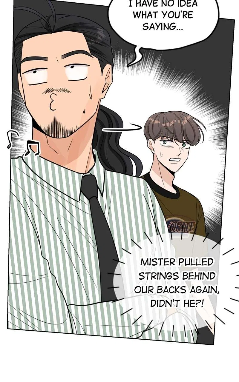 Time and Reason Chapter 68 – Page 18