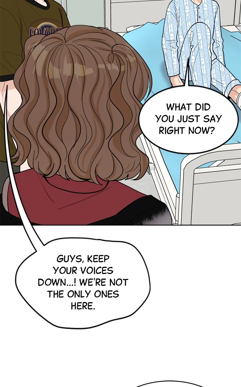 Time and Reason Chapter 68 – Page 20