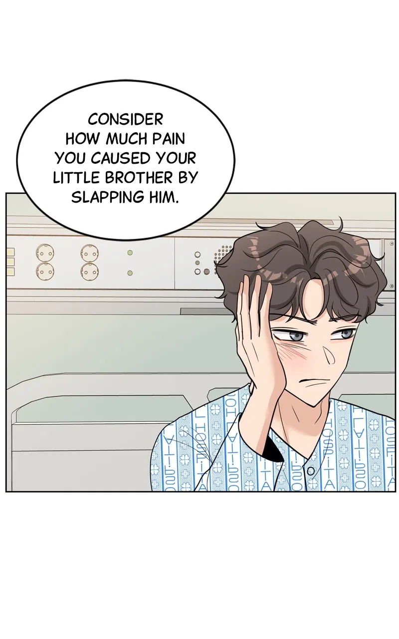 Time and Reason Chapter 68 – Page 32