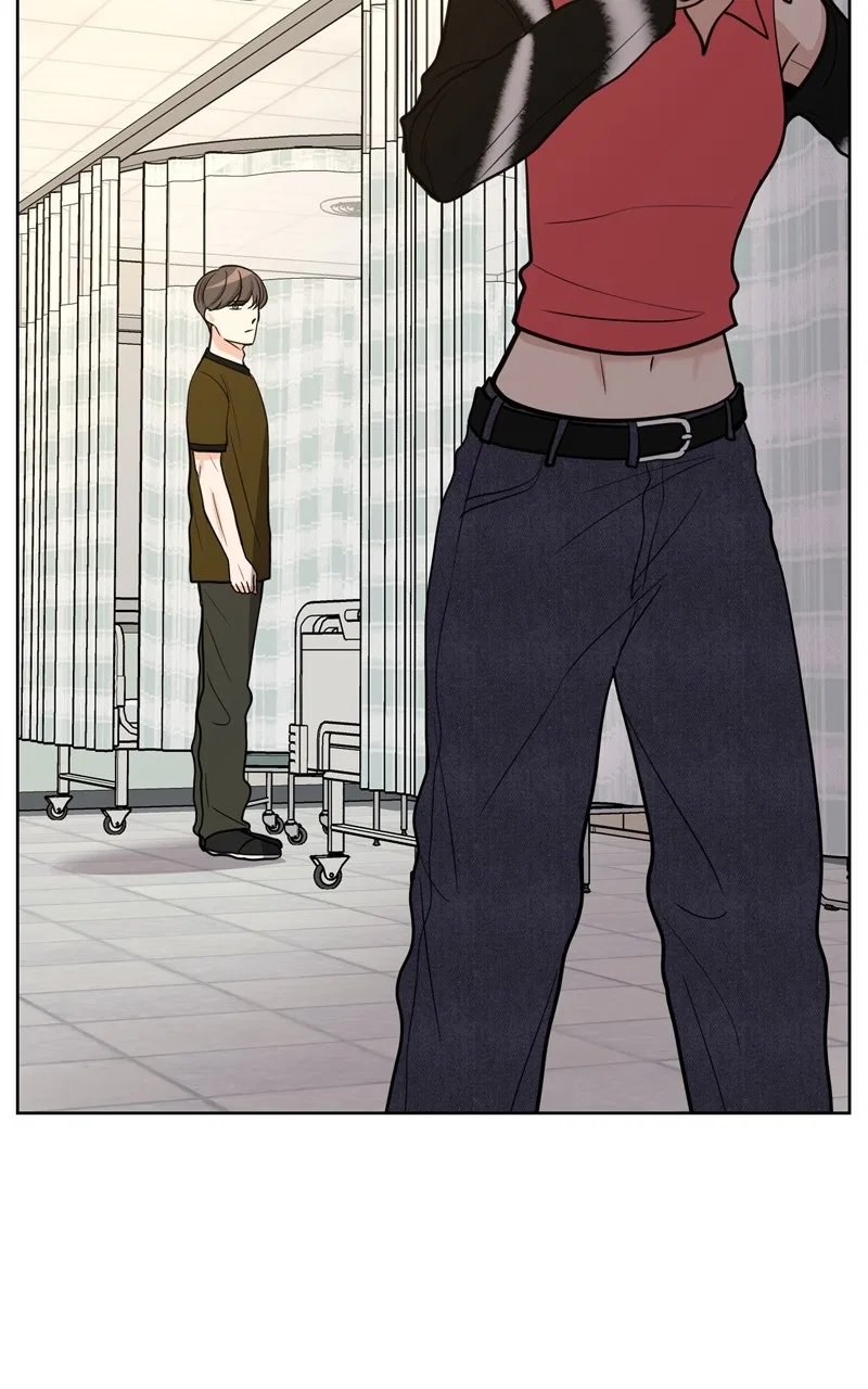Time and Reason Chapter 68 – Page 38
