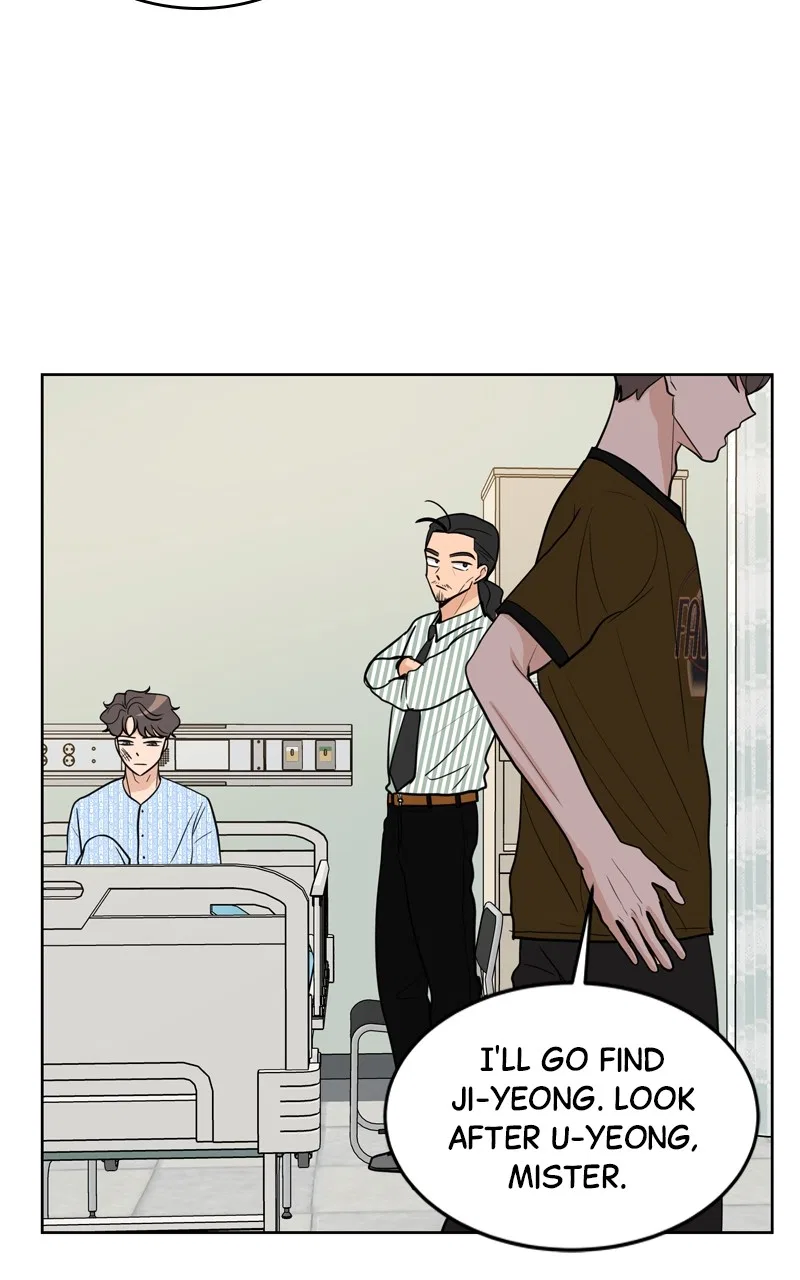 Time and Reason Chapter 68 – Page 40