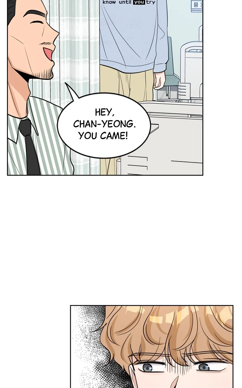 Time and Reason Chapter 68 – Page 50