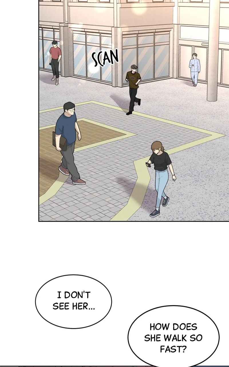 Time and Reason Chapter 68 – Page 61