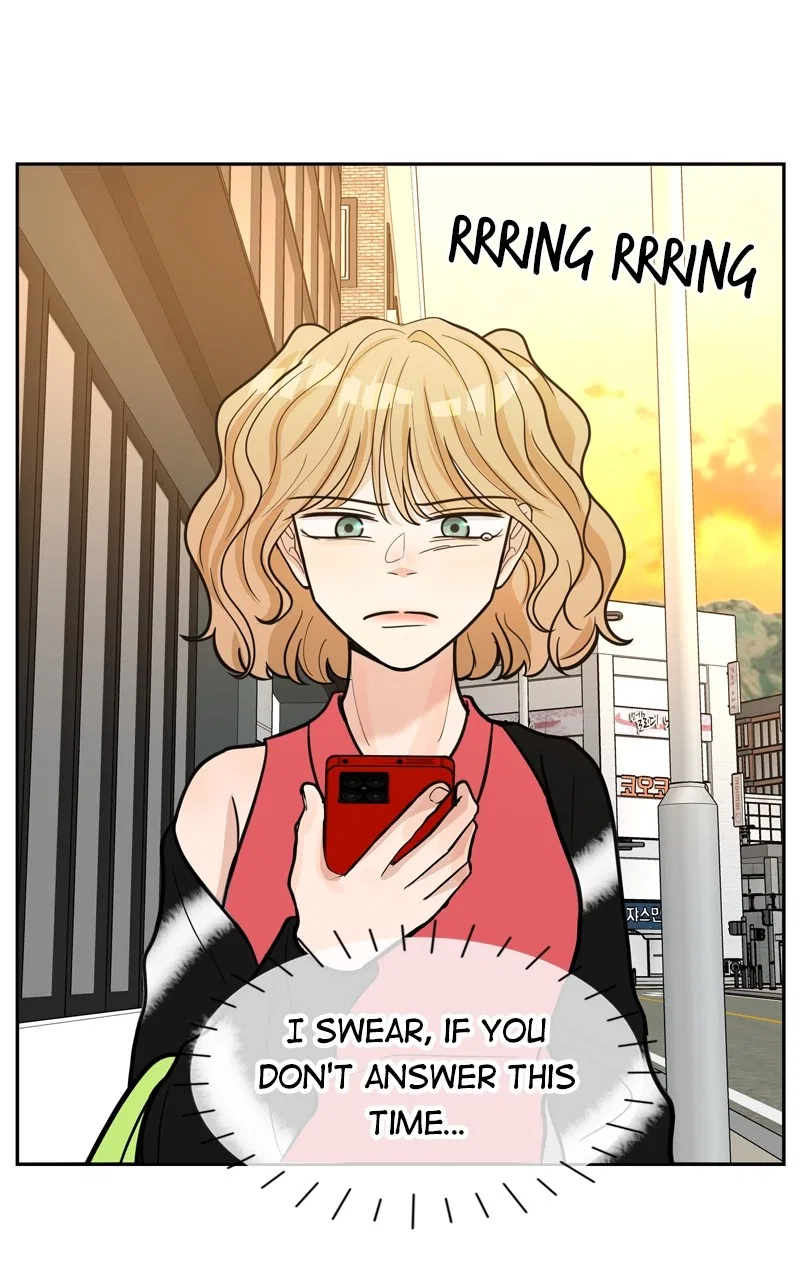 Time and Reason Chapter 68 – Page 66