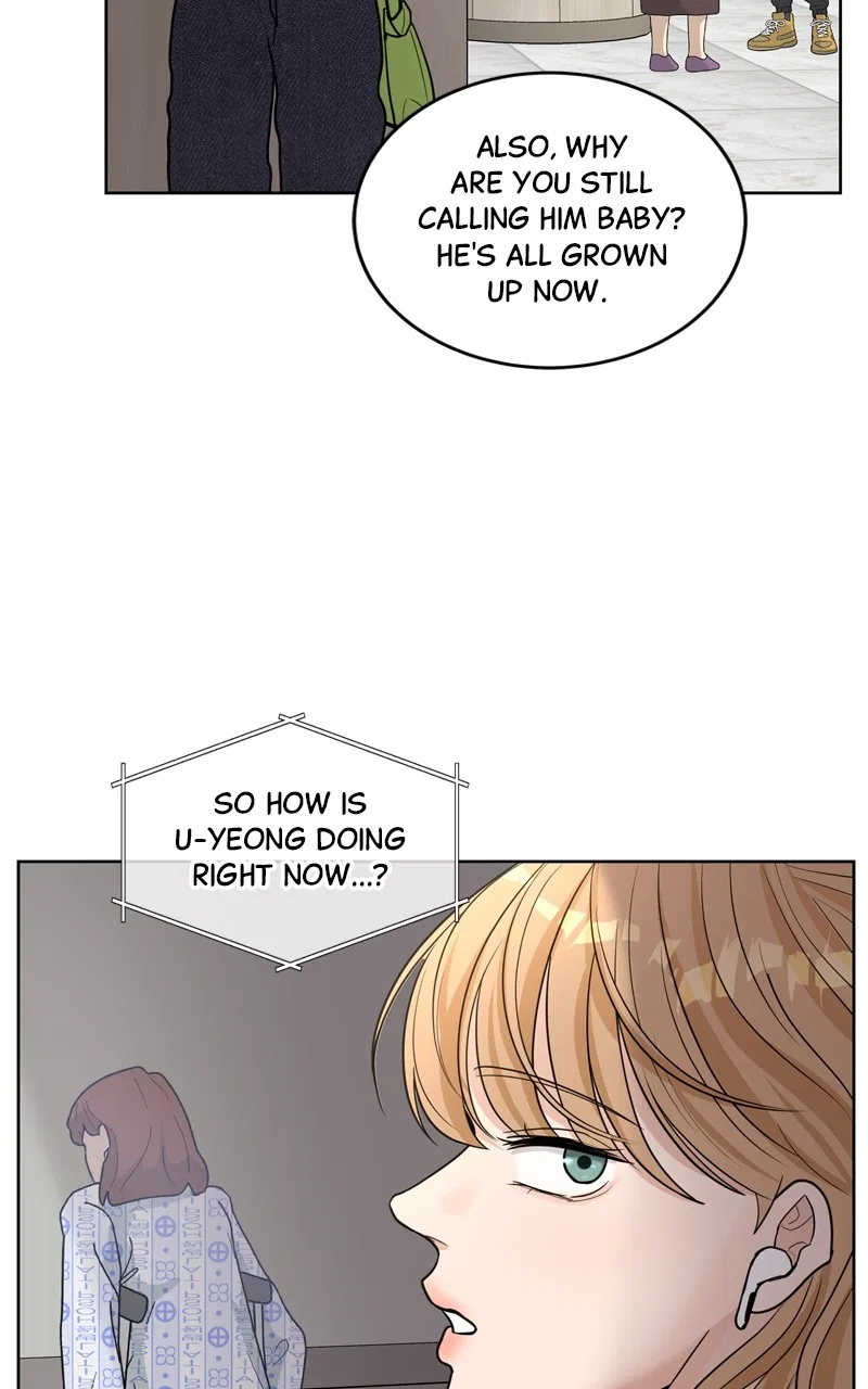 Time and Reason Chapter 67 – Page 4