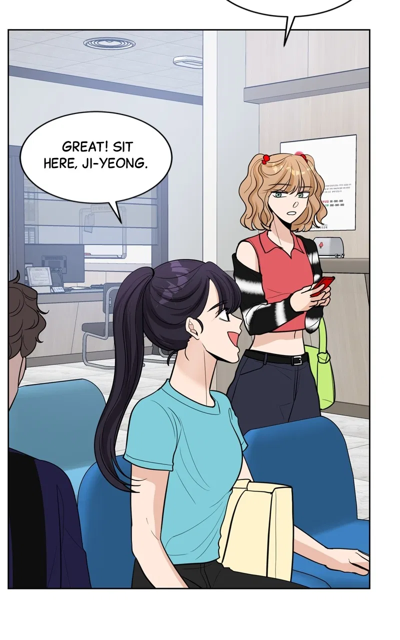 Time and Reason Chapter 67 – Page 7