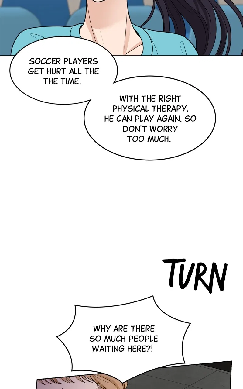 Time and Reason Chapter 67 – Page 15