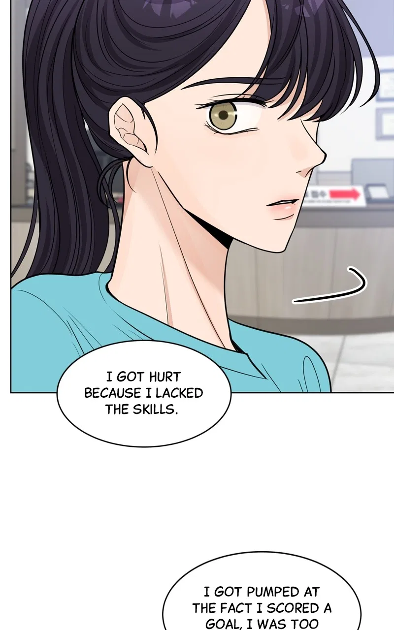 Time and Reason Chapter 67 – Page 18
