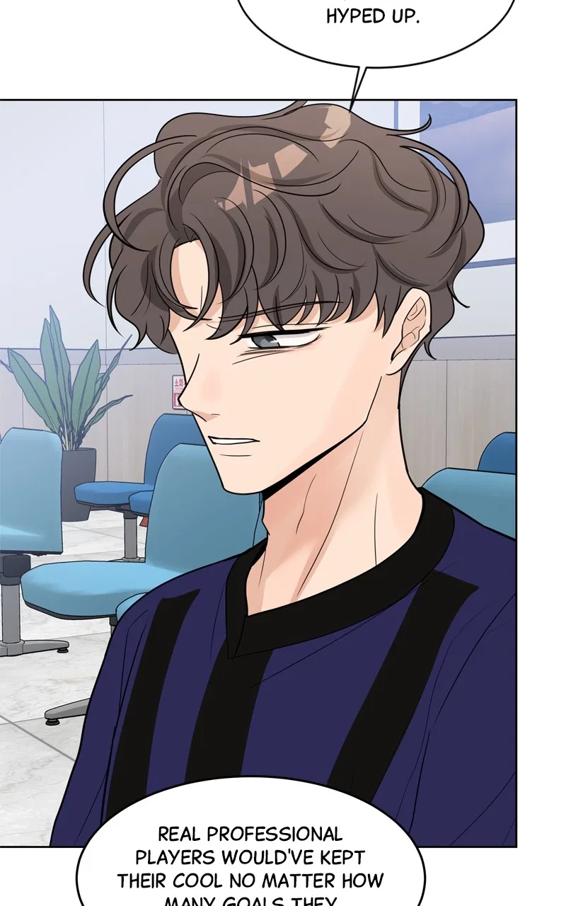 Time and Reason Chapter 67 – Page 19