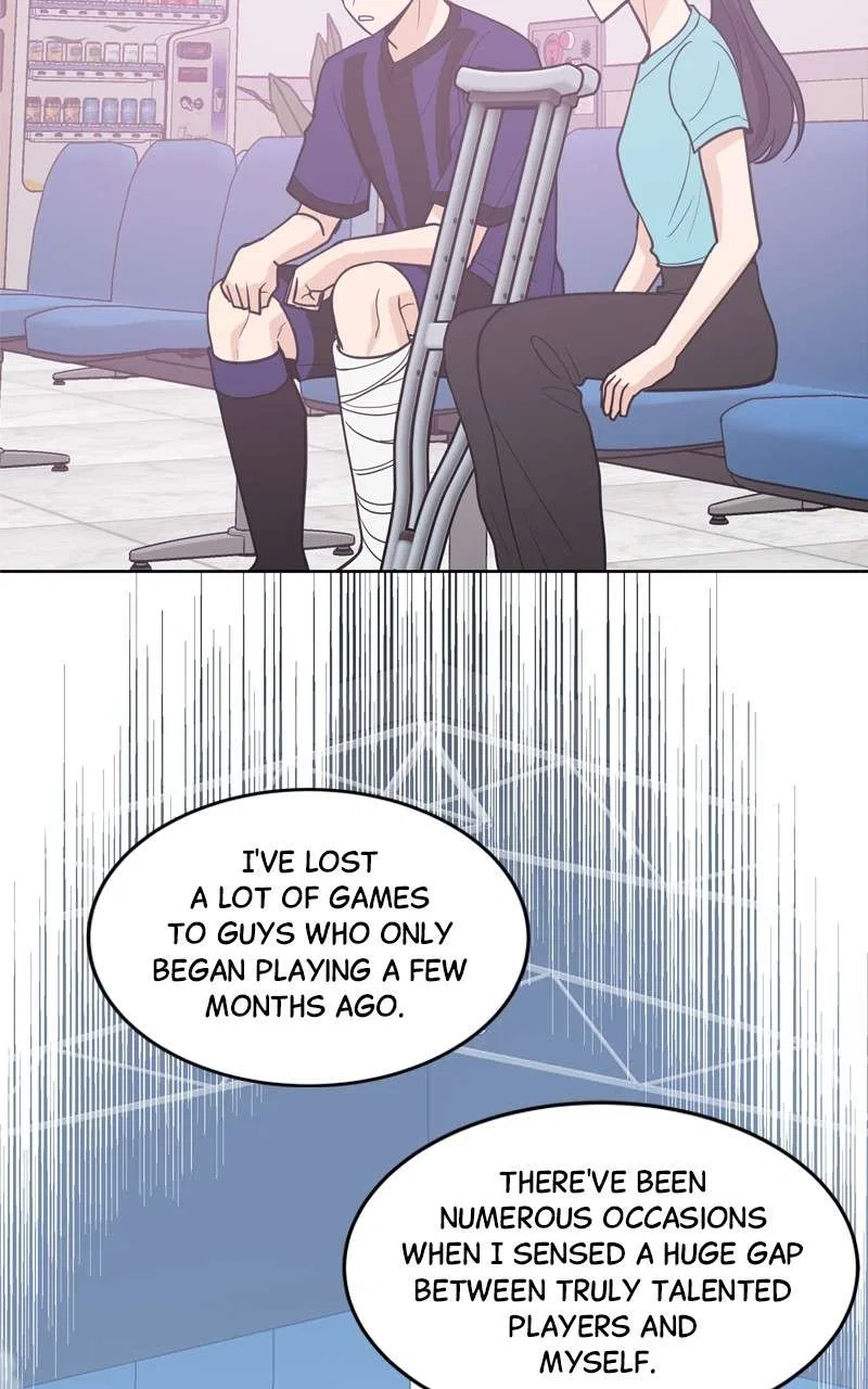 Time and Reason Chapter 67 – Page 27