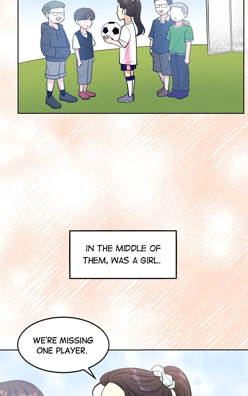 Time and Reason Chapter 67 – Page 40