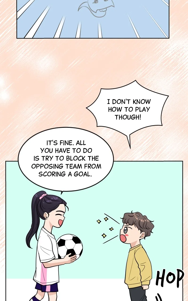 Time and Reason Chapter 67 – Page 43