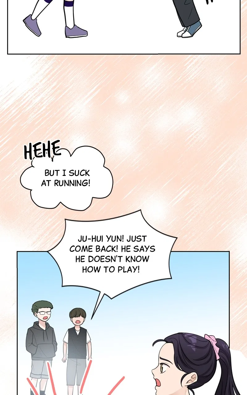Time and Reason Chapter 67 – Page 44