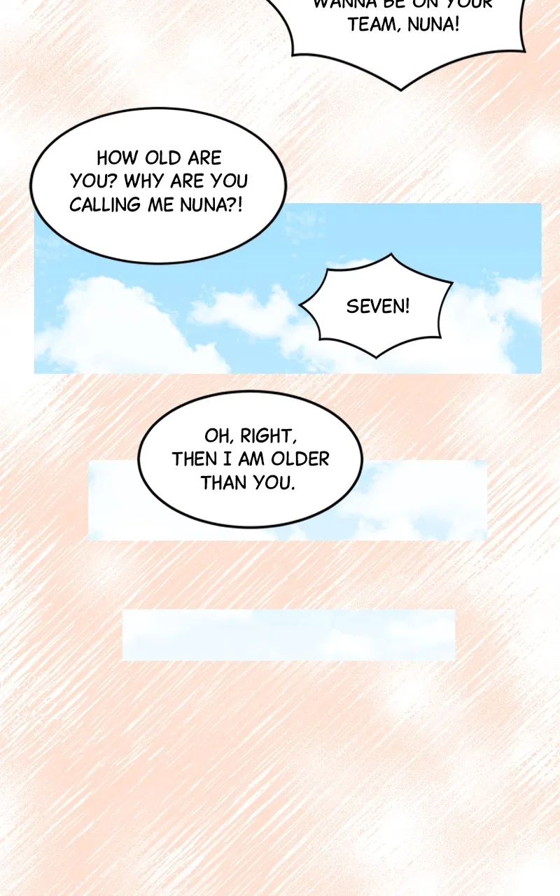 Time and Reason Chapter 67 – Page 49