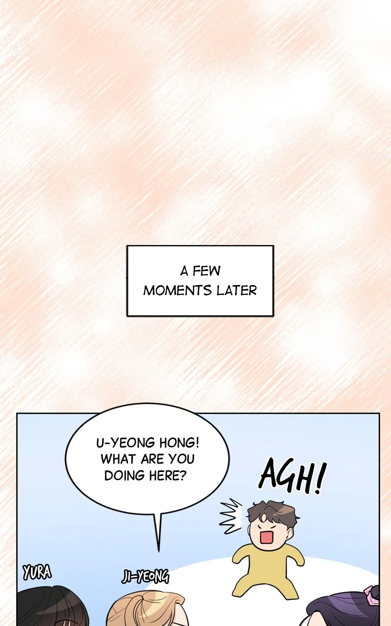 Time and Reason Chapter 67 – Page 50