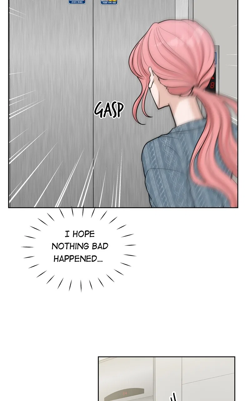 Time and Reason Chapter 67 – Page 70