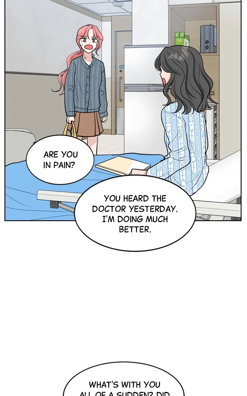 Time and Reason Chapter 67 – Page 80