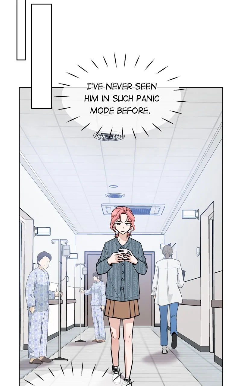 Time and Reason Chapter 67 – Page 83