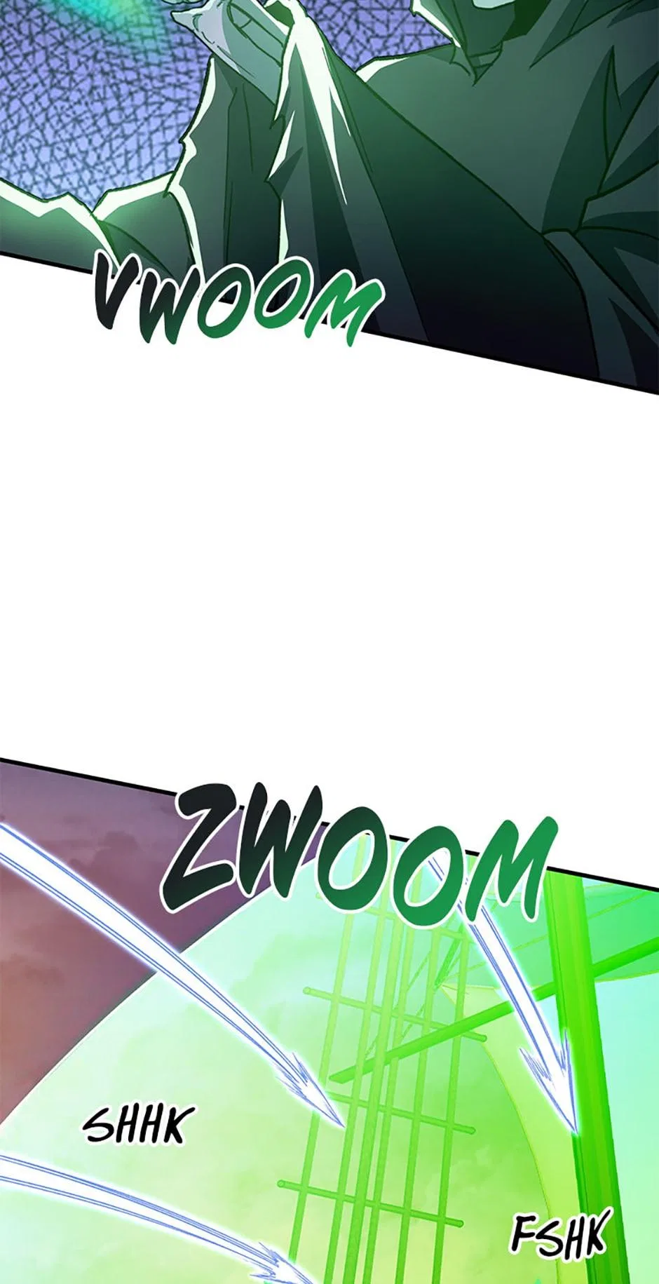 Logging in as a Monster Chapter 37 – Page 4