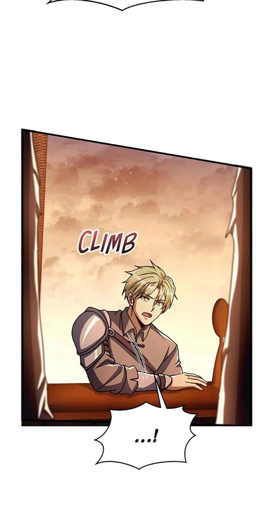 Logging in as a Monster Chapter 37 – Page 7