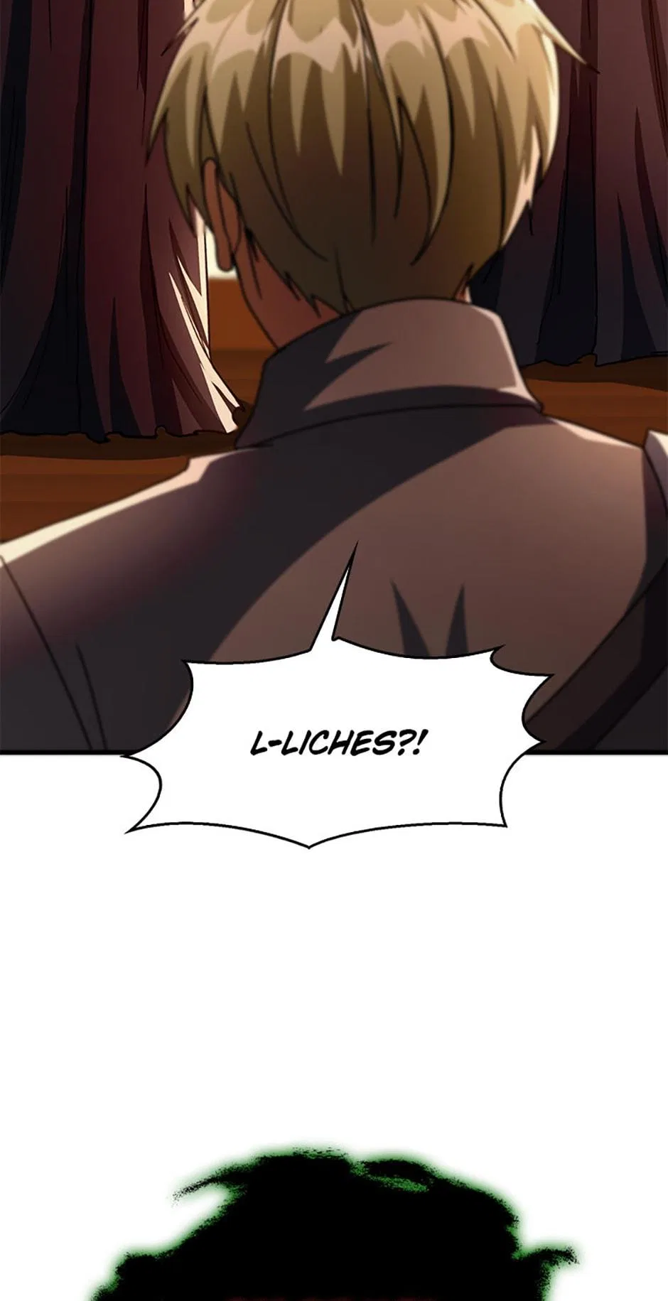 Logging in as a Monster Chapter 37 – Page 9