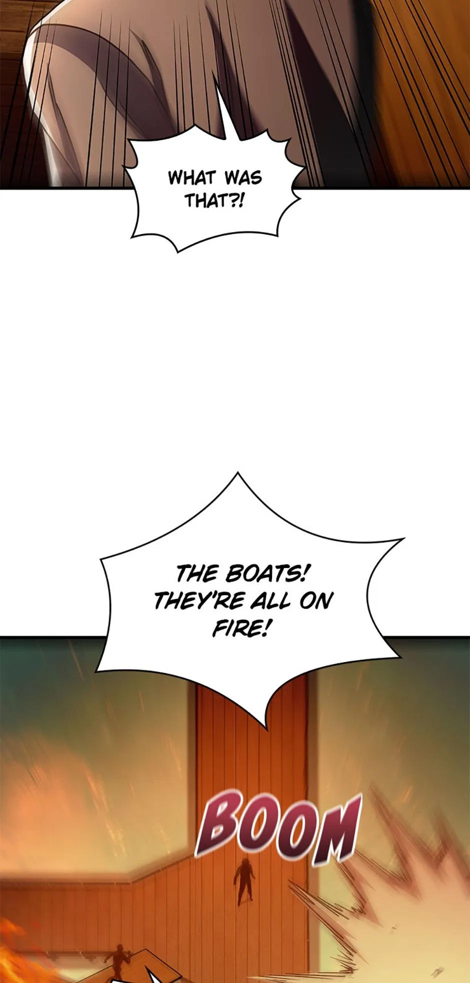 Logging in as a Monster Chapter 37 – Page 12