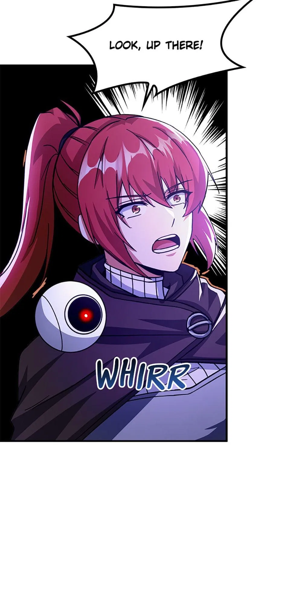 Logging in as a Monster Chapter 37 – Page 16