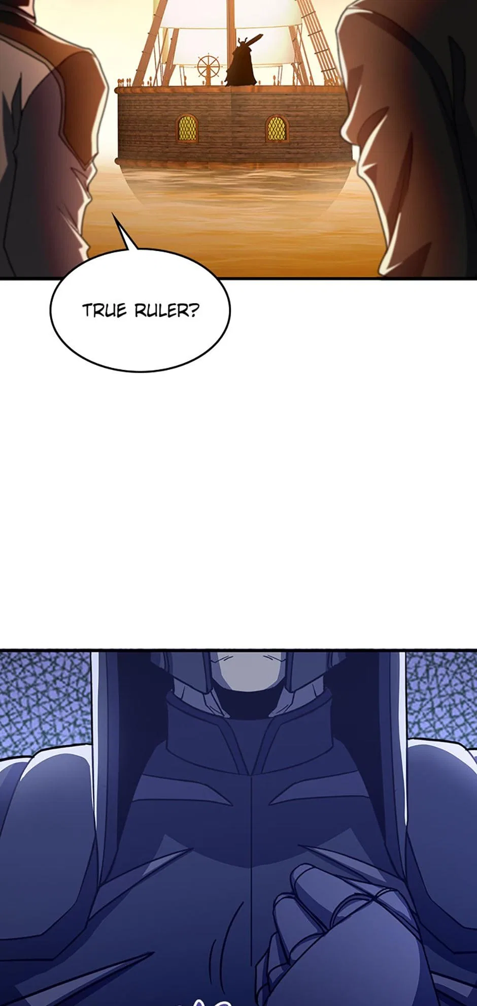 Logging in as a Monster Chapter 37 – Page 20