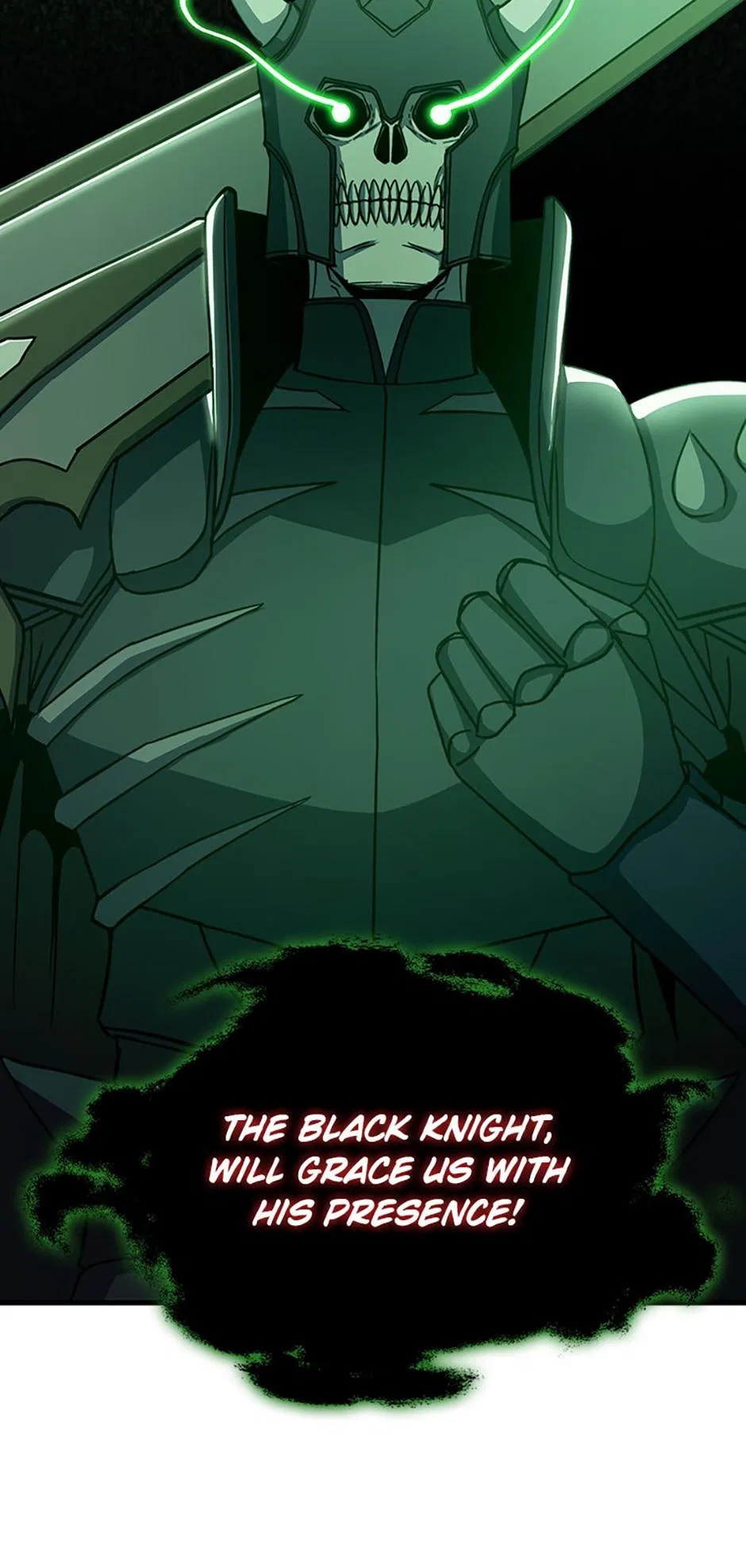 Logging in as a Monster Chapter 37 – Page 22