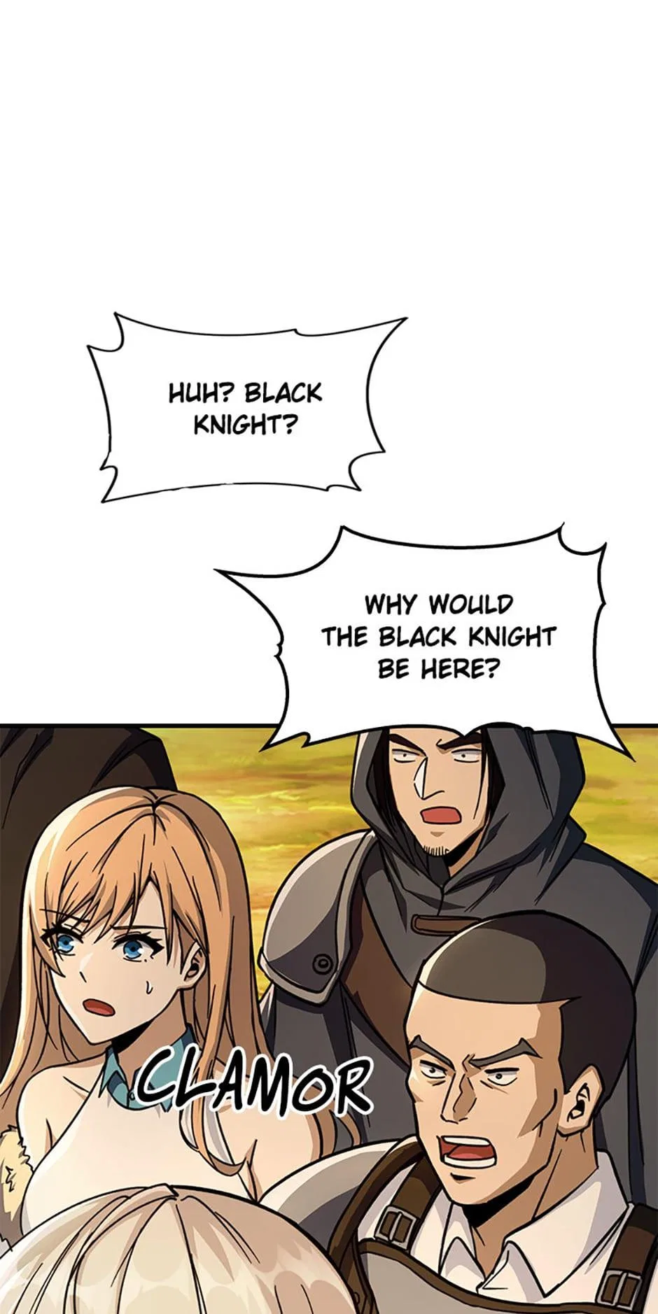 Logging in as a Monster Chapter 37 – Page 23