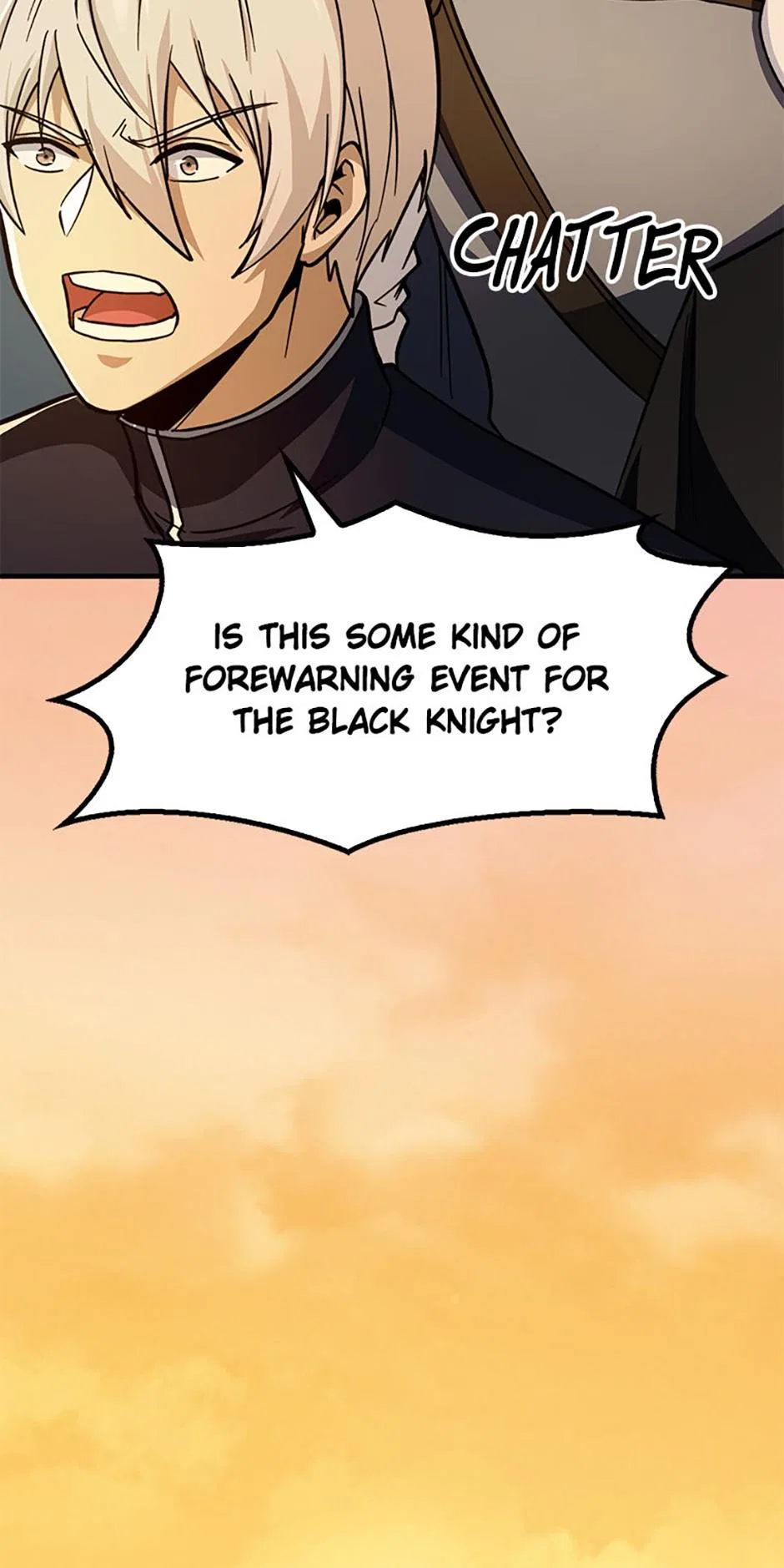 Logging in as a Monster Chapter 37 – Page 24