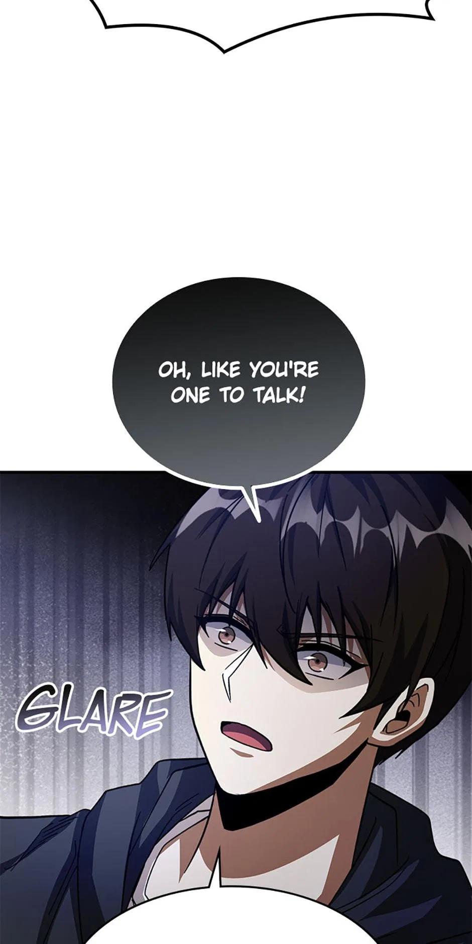 Logging in as a Monster Chapter 37 – Page 31