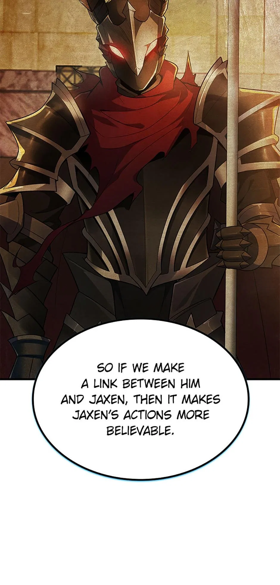 Logging in as a Monster Chapter 37 – Page 38