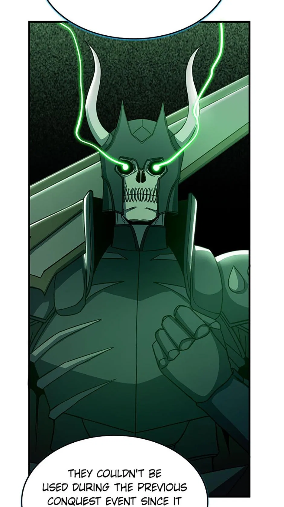 Logging in as a Monster Chapter 37 – Page 42