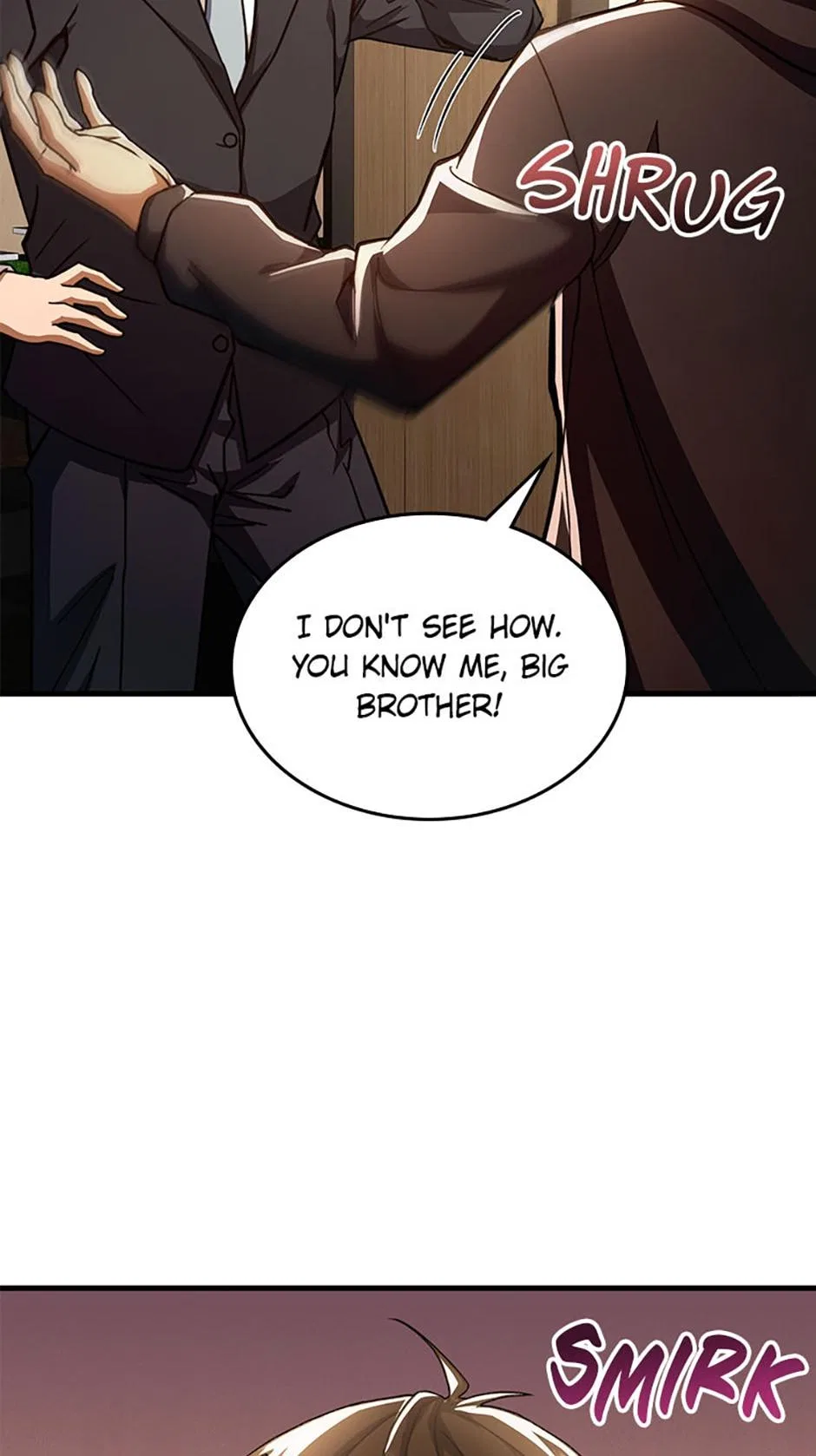 Logging in as a Monster Chapter 37 – Page 44