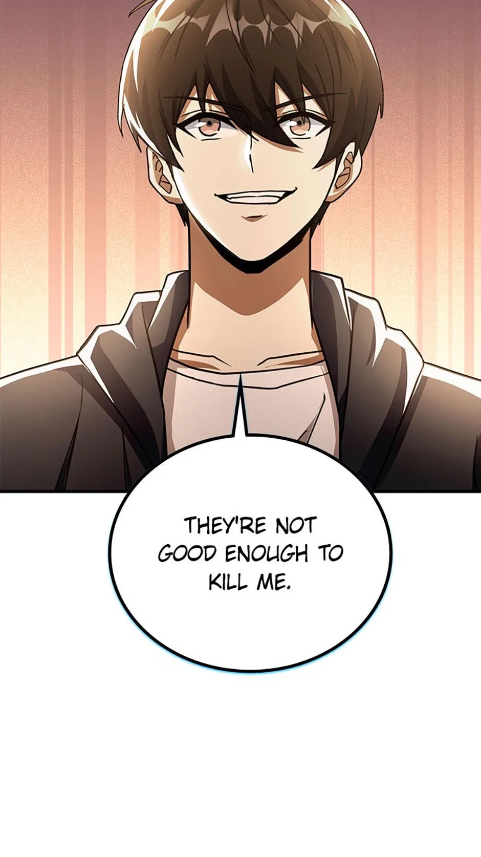 Logging in as a Monster Chapter 37 – Page 45