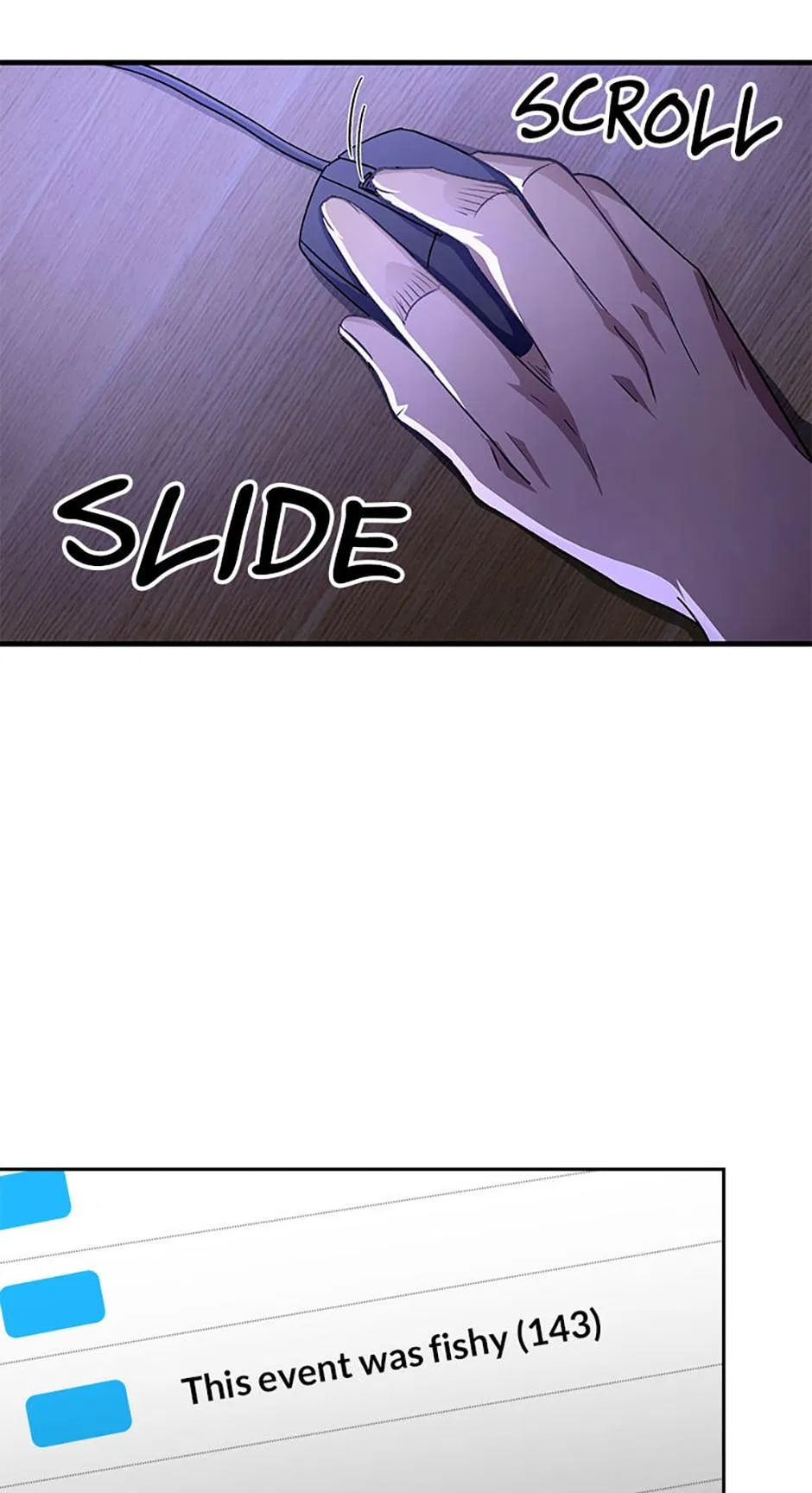 Logging in as a Monster Chapter 37 – Page 48