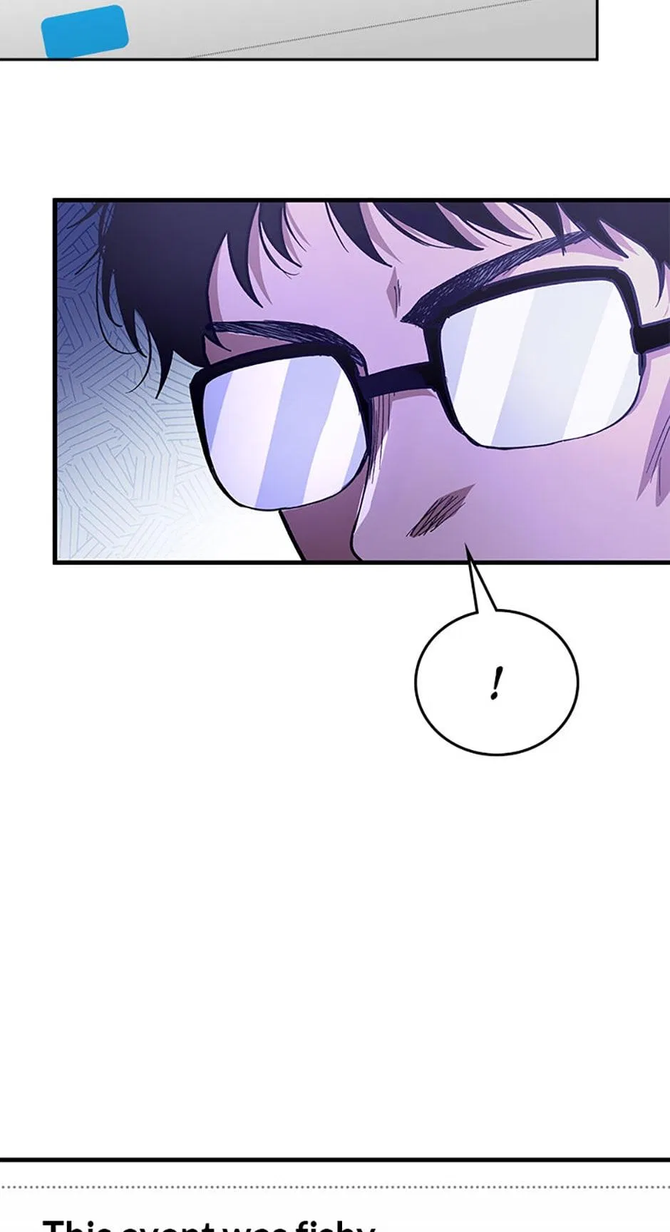 Logging in as a Monster Chapter 37 – Page 49
