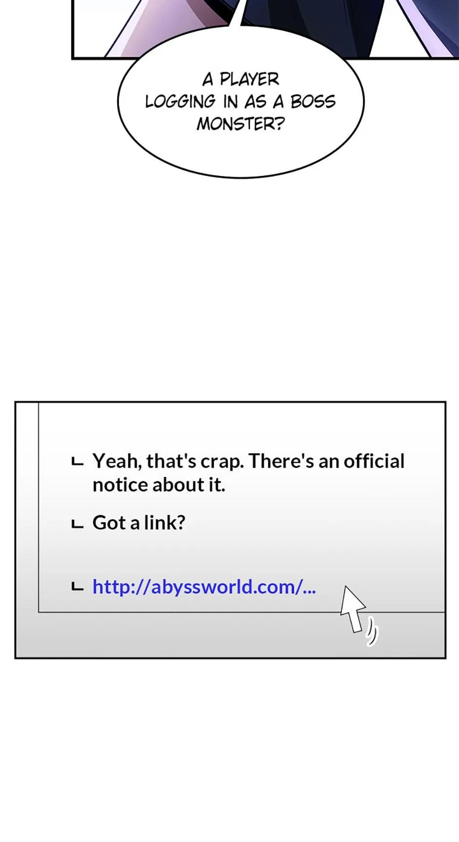 Logging in as a Monster Chapter 37 – Page 52