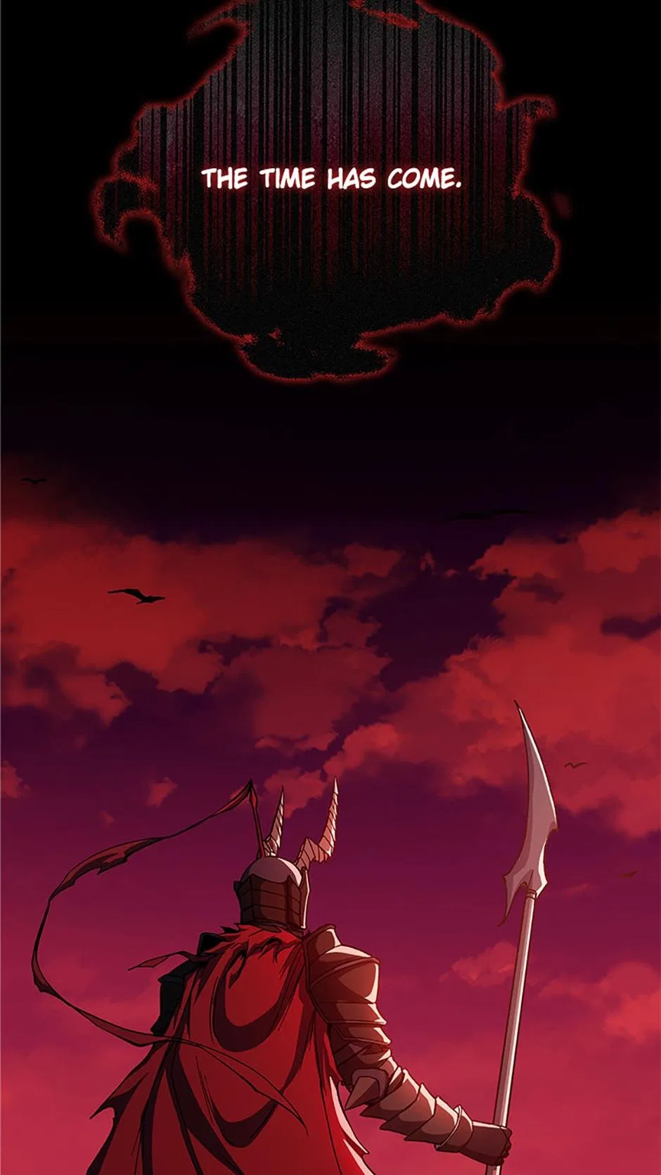 Logging in as a Monster Chapter 37 – Page 55