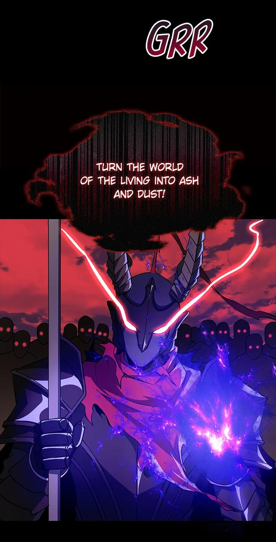 Logging in as a Monster Chapter 37 – Page 60
