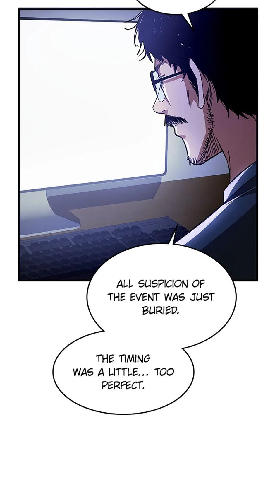Logging in as a Monster Chapter 37 – Page 67