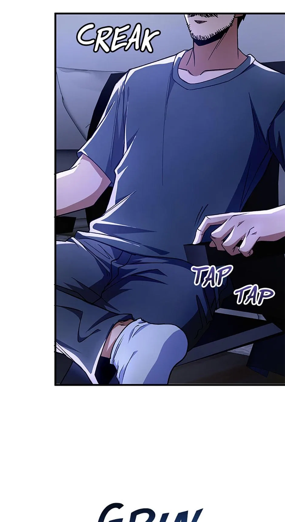 Logging in as a Monster Chapter 37 – Page 68