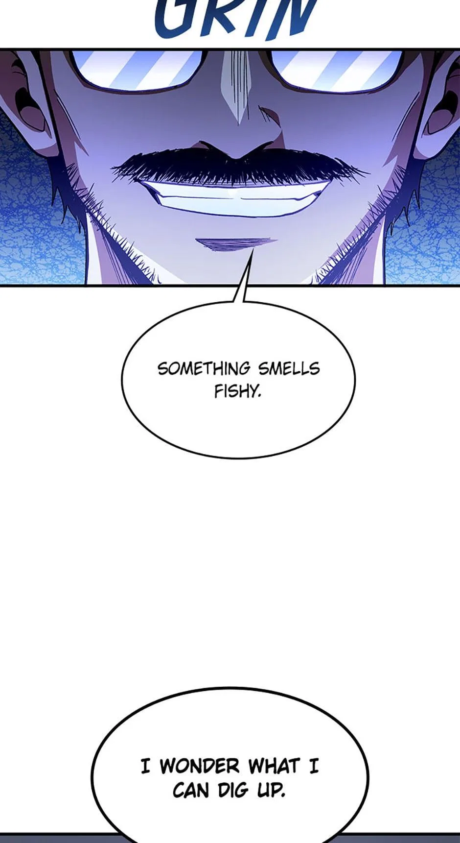 Logging in as a Monster Chapter 37 – Page 69