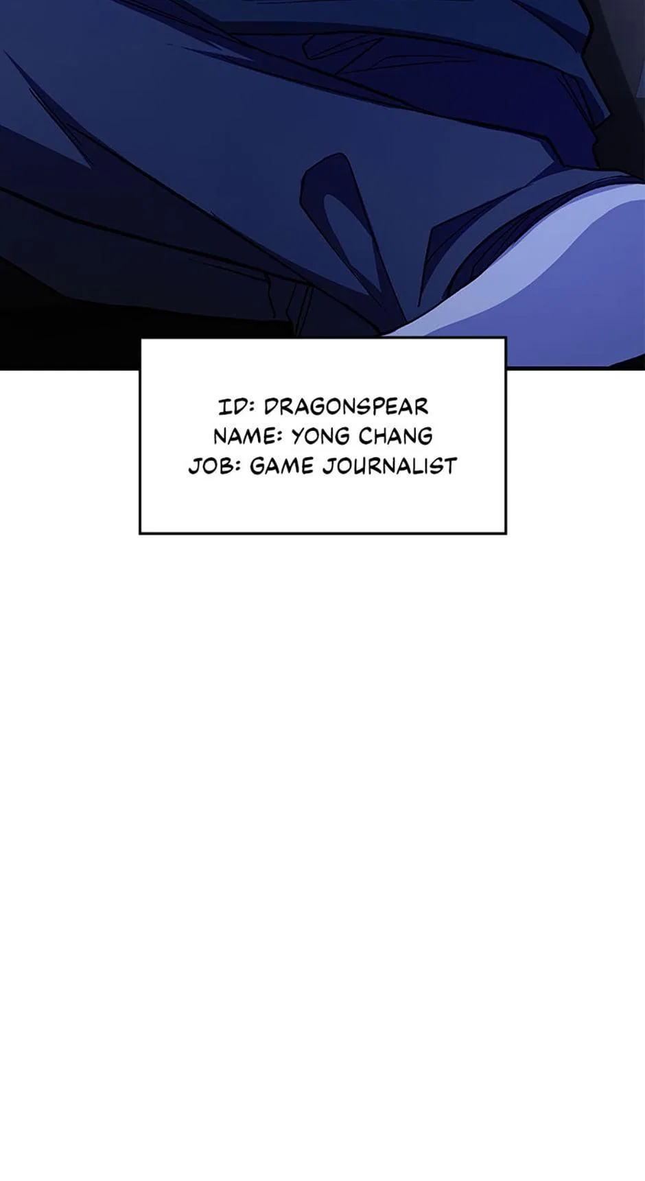 Logging in as a Monster Chapter 37 – Page 71