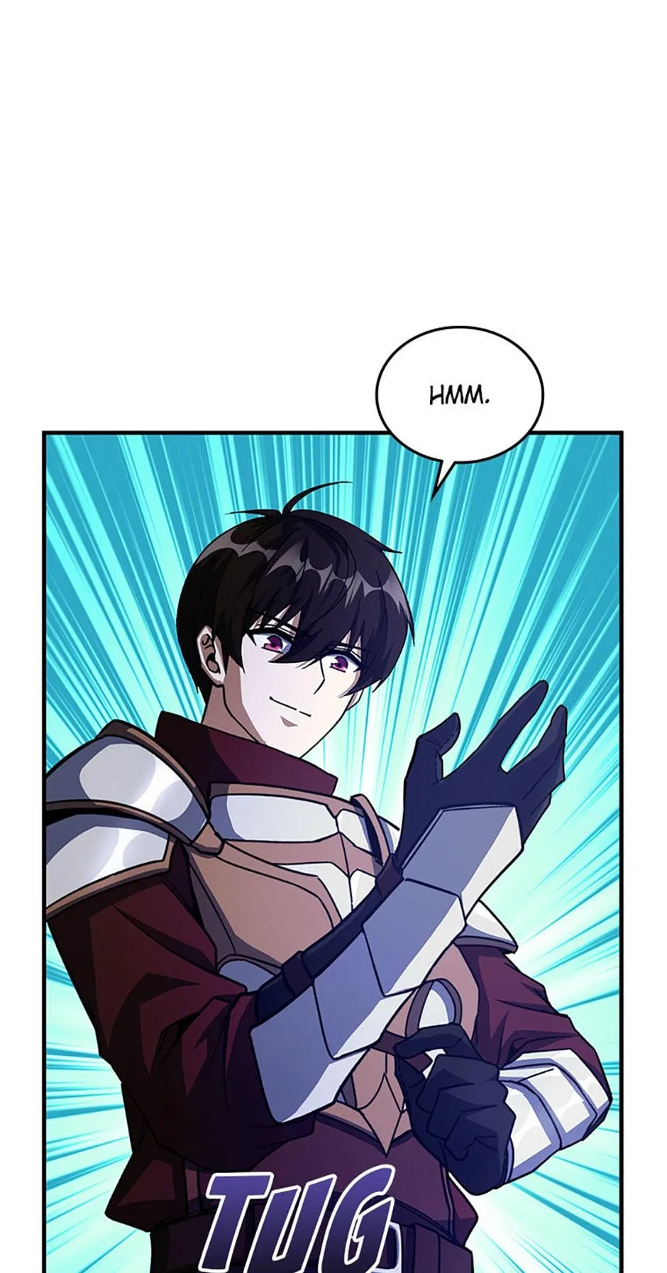 Logging in as a Monster Chapter 37 – Page 75