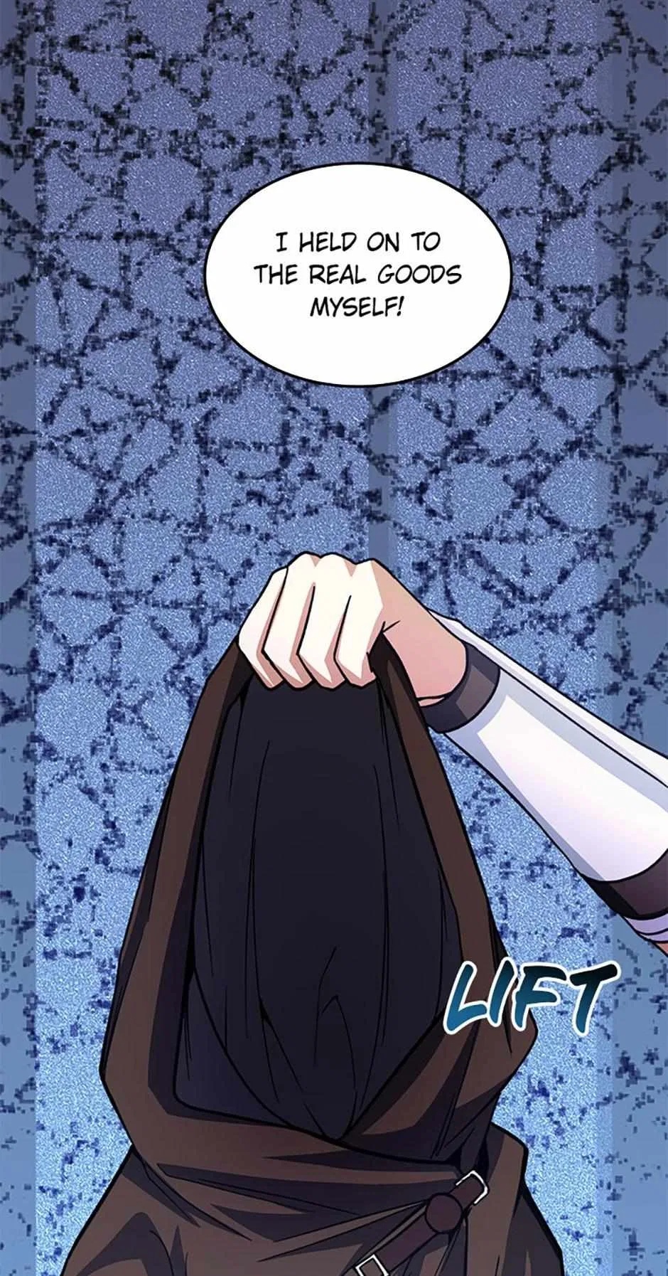 Logging in as a Monster Chapter 37 – Page 79