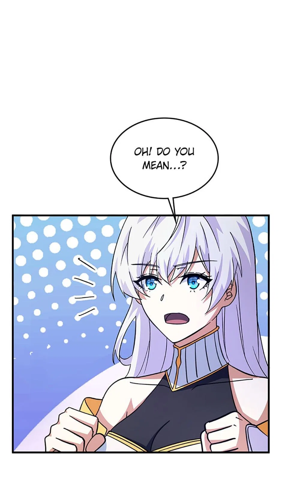 Logging in as a Monster Chapter 37 – Page 85