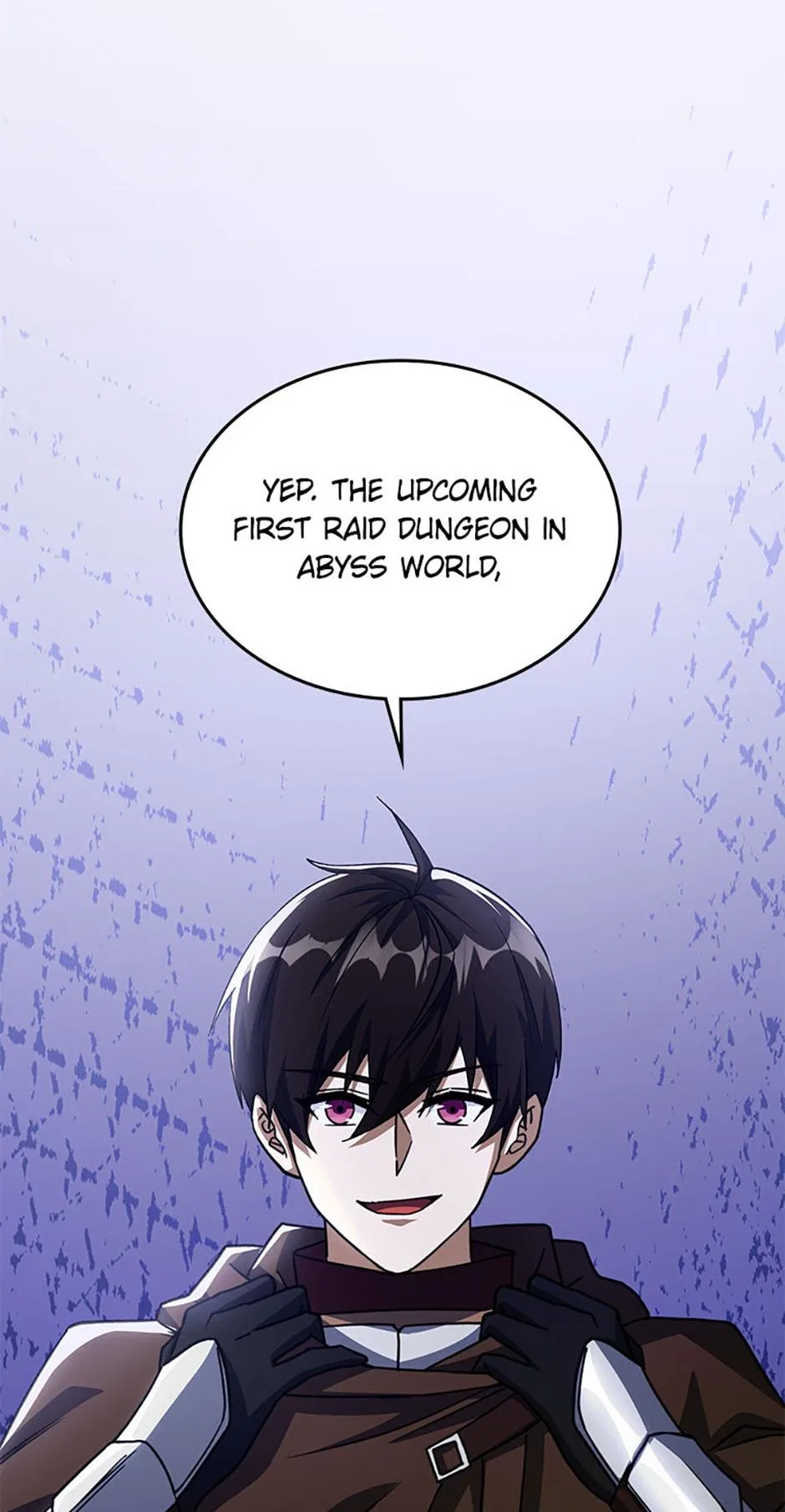 Logging in as a Monster Chapter 37 – Page 86